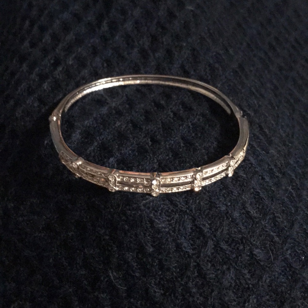 Evening bangle